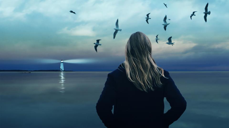 Ostfrisenkrimis (East Frisian Thrillers)