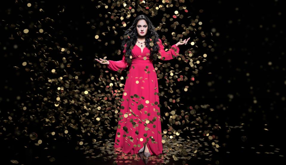 Take The Money And Run