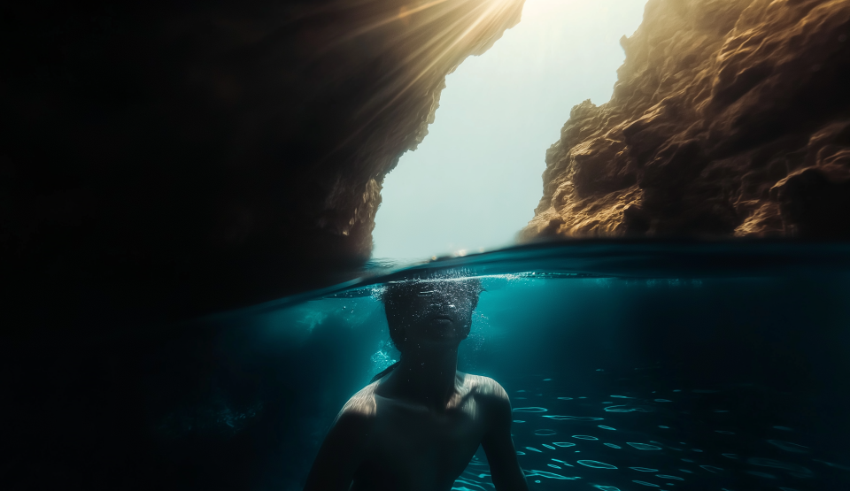 Story of the Oceans