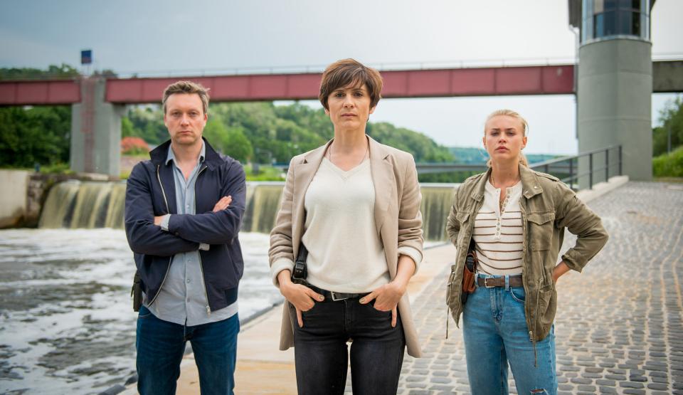 In Wahrheit (Cast neu)