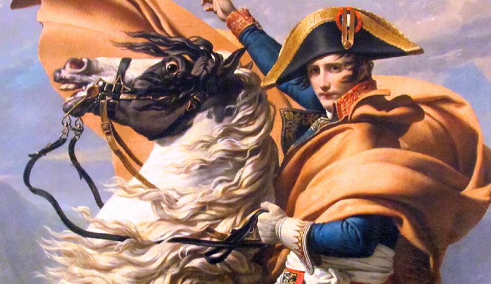 Wellington versus Napoleon: Aftermath of Waterloo