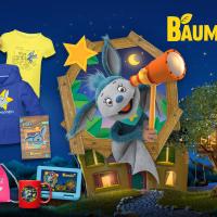 Fidi Baumhaus Merchandising 