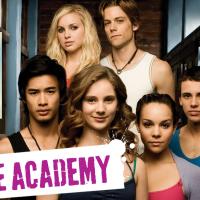 Dance Academy Merchandising 