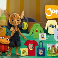 Jonalu Merchandising 