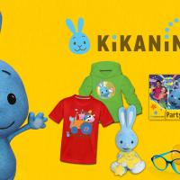 Kikaninchen Merchandising 