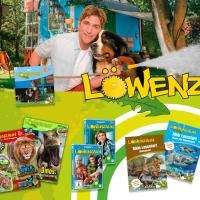 Löwenzahn Merchandising 