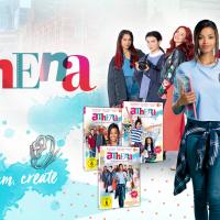 The Athena Merchandising 