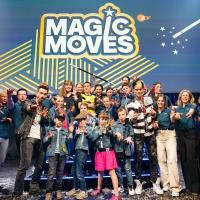 Magic Moves Kids