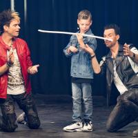 Magic Moves Kids