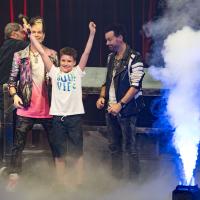 Magic Moves Kids