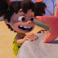 Dinomite and Lucy Episode 5