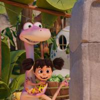Dinomite and Lucy Episode 6