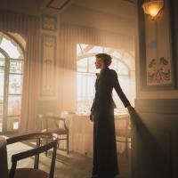 Grand Hotel by the Sea
