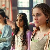 the lady grace mysteries