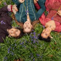 the lady grace mysteries