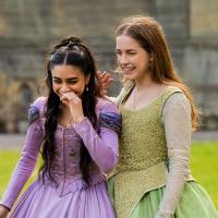 the lady grace mysteries