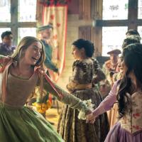 the lady grace mysteries