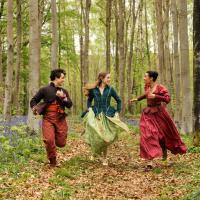 the lady grace mysteries