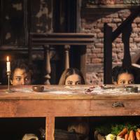 the lady grace mysteries