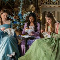 the lady grace mysteries 