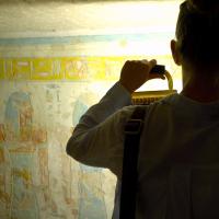 Cold Case History - CONSPIRACY IN THE HAREM – THE CASE OF RAMSES III (Episode 1)