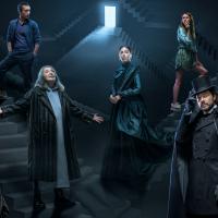 Stories to Stay Awake, Season 2