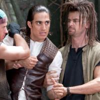 Enemies Unleashed (eps. 1)