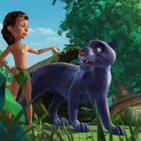 Legend of Giant Claw (eps. 8)