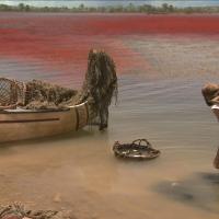 Duel on the Nile (Episode 1)