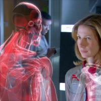 The Body (Episode 1)