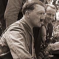 Hitler in Power (Episode 9)