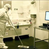 Perfect Cleaning (Episode 9)
