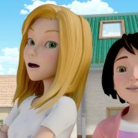 Duelling Divas (eps. 8)