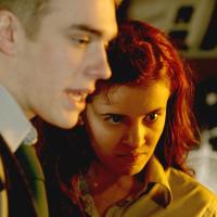 The Girl from Nowhere (eps. 2)