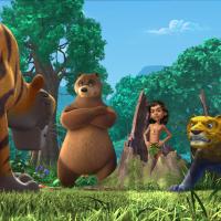 The Bear Facts 