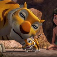 Mowgli's Cub