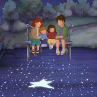 A New Friend (eps. 5)