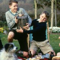 Five on a Treasure Island (eps. 1)