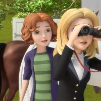 Stealing Beauties (eps. 5)