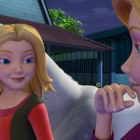 Sleepover (eps. 13)