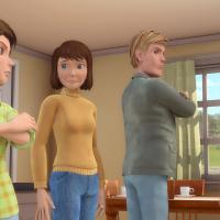 Horse Power (eps. 19)