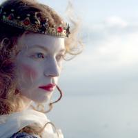 Elizabeth I 