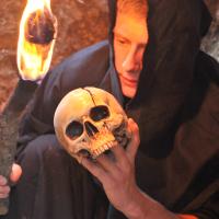 The Search for King Arthur's Bones 