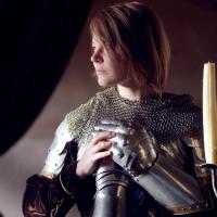 Jeanne d'Arc