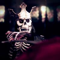 The Masks of the Conspirators (Episode 3)