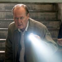 Van Leeuwens first case: A woman disappears (eps. 1)