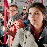 The Passenger and the Girl (eps. 31)