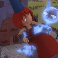 Ghost Knight (eps. 9)