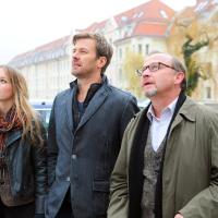 The new Team (eps. 1)