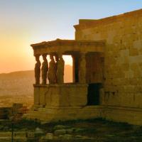 Athens - The Cradle of Democracy (Episode 1)